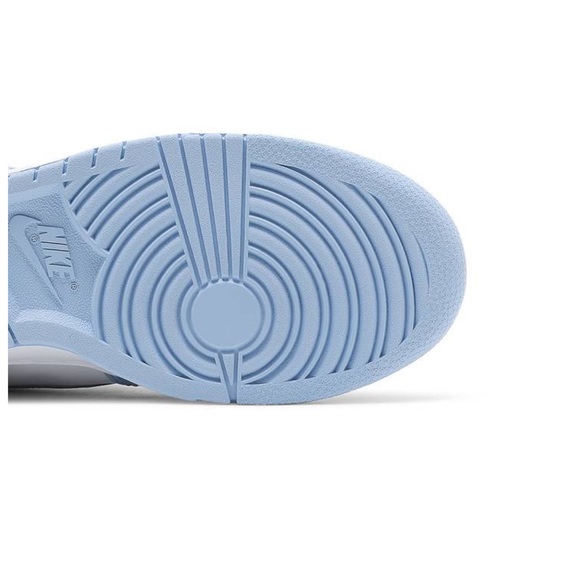 Womens “Aluminum” Dunk High - Picture 4 of 14